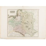 John Thomson, Polonia post-partizione (Polonia divisa), 1817