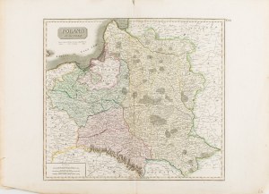 John Thomson, Post-partition Poland (