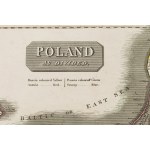 John Thomson, Polonia post-partizione (Polonia divisa), 1817