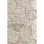 Antonio Zatta, Mapa Polski , 1799