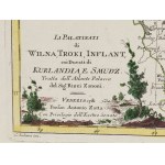Antonio Zatta, Wielkie Księstwo Litewskie, 1781