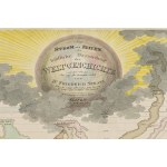 Friedrich Strass (1766 - 1845), Potok czasu (Der Strom der Zeiten...)