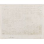 Matthäus Merian (1593 Bazylea - 1650 Schwalbach), Pierwszy dzień bitwy o Warszawę podczas wojny polsko-szwedzkiej, 28.07.1656, 1743