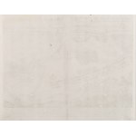 Matthäus Merian (1593 Bazylea - 1650 Schwalbach), Trzeci dzień bitwy o Warszawę podczas wojny polsko-szwedzkiej, 30.07.1656 r., Frankfurt n. Menem, 1743