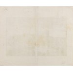Erik Dahlberg (1625 - 1703 ), Veduta del castello di Pinczow (Pinschou), 1696