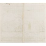 Matthäus Seutter (1678 Augsburg - 1757 Augsburg), Mappa di Stettino (Stetinum celeberrima et munitissima Pomeraniae Metropolis...), 1740