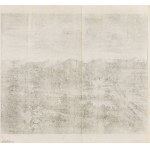 Andreas Cellarius (1596 - 1665), Krosno, 1658