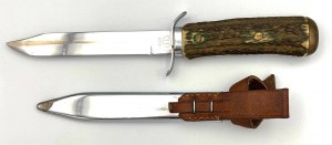 ASSAULT KNIFE WZ.55 - COMMEMORATIVE