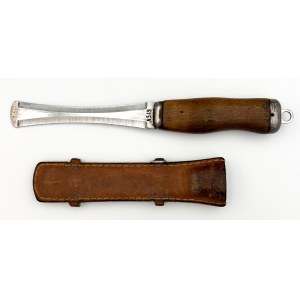 COLTELLO DA PARACADUTE WP-D 53.