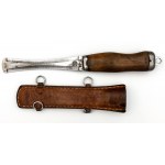 COLTELLO DA PARACADUTE WP-D 53.