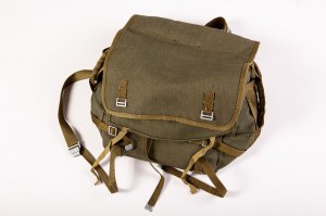 LWP PARATROOPER LANDING TRAY - 6TH POMERANIAN DW]AIRBORNE DIVISION