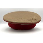 CZAPKA KAPITANA WOJSK LĄDOWYCH wz.52