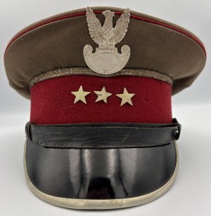 LANDFIELD FORCES PORTER'S HAT wz.52