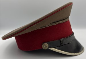 LANDFIELD FORCES PORTER'S HAT wz.52