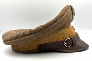 LWP ensign's cap from the 1960s