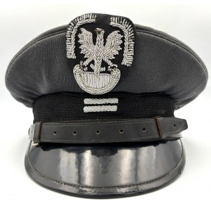 BERRETTO PROFESSIONALE DA CAPORALE DI GUARNIGIONE - AERONAUTICA MILITARE