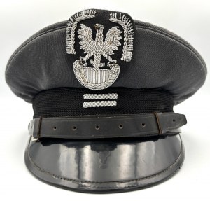 GARRISON CAP OF PROFESSIONAL CORPORAL - AIR FORCE
