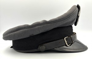 GARRISON CAP OF PROFESSIONAL CORPORAL - AIR FORCE