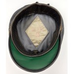 BERRETTO PROFESSIONALE DA CAPORALE DI GUARNIGIONE - AERONAUTICA MILITARE