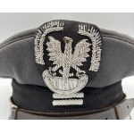 BERRETTO PROFESSIONALE DA CAPORALE DI GUARNIGIONE - AERONAUTICA MILITARE