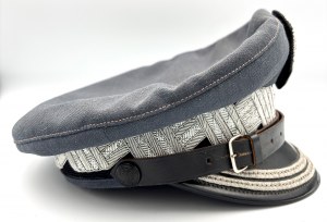 GARRISON CAP OF BRIGADIER GENERAL - AIR FORCE