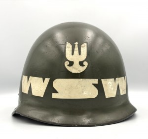 HELMET WSW WZ 64 1970S