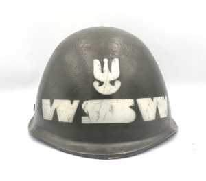 HELMET WSW WZ 70