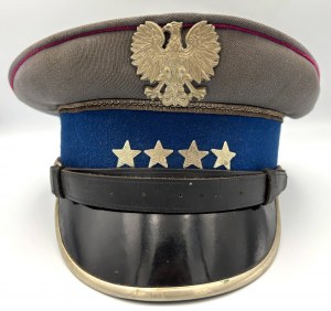 CAPTAIN'S CAP MO WZ. 52