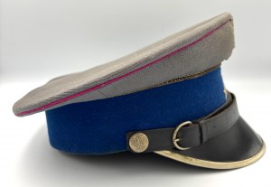 CAPTAIN'S CAP MO WZ. 52