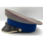 CZAPKA KAPITANA MO WZ. 52