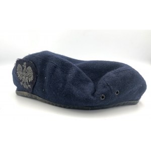 BERET AT OKRES PRZEJŚCIOWY