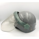 MO - CASCO ZOMO CON VISIERA WZ 83