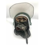 MO - CASCO ZOMO CON VISIERA WZ 83