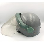MO - CASCO ZOMO CON VISIERA WZ 83