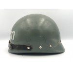 KASK MOTOCYKLOWY ORZESZEK ORMO