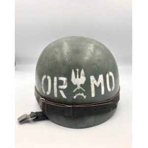 KASK MOTOCYKLOWY ORZESZEK ORMO