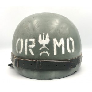 KASK MOTOCYKLOWY ORZESZEK ORMO