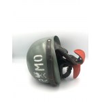 KASK MOTOCYKLOWY ORZESZEK ORMO