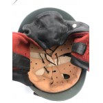 KASK MOTOCYKLOWY ORZESZEK ORMO