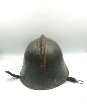 HELMET WZ 35 OPL FIRE DEPARTMENT