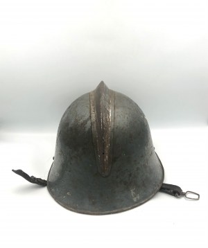 HELMET WZ 35 OPL FIRE DEPARTMENT