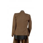 UNIFORME DA UFFICIALE DI COMUNICAZIONE ANNI '40