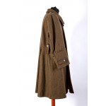 CAPPOTTO INVERNALE DA SOLDATO DI FANTERIA 1952-1961