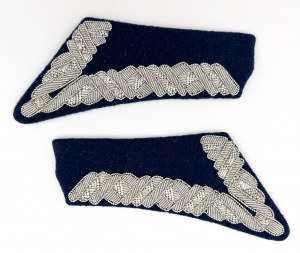 KBW OFFICER'S PAWS