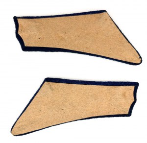 KBW OFFICER'S PAWS