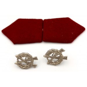 UNIFORME PATKA WZ.52 ESERCITO DI TERRA - FANTERIA