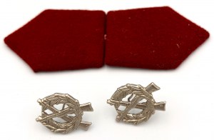 UNIFORM PATKA WZ.52 LAND ARMY - INFANTRY