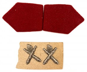 UNIFORM PATKA WZ.52 LAND ARMY - ARMAMENT SERVICES