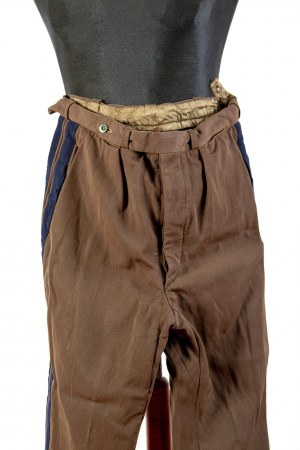 GENERAL PANTS