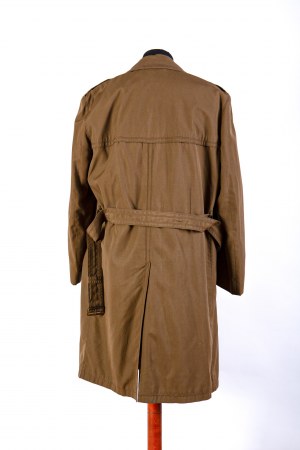 BRIGADIER GENERAL'S SUMMER COAT